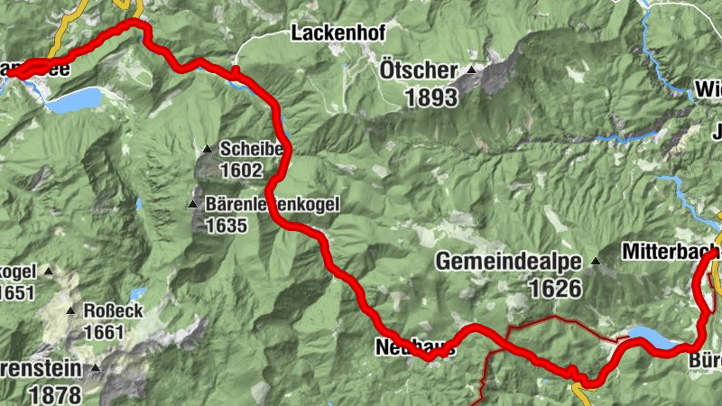 Carte