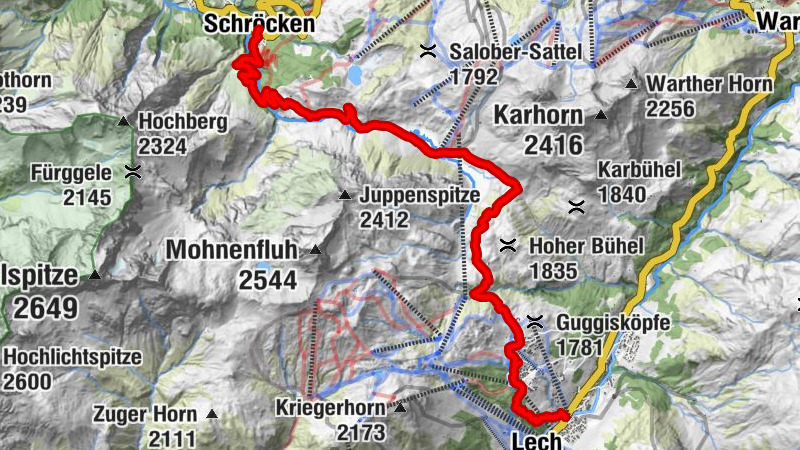 Carte