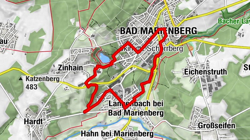 Carte