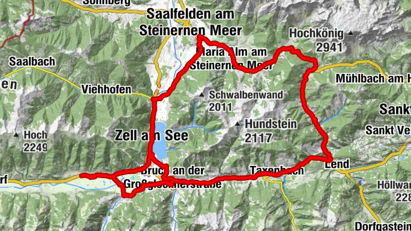 Carte
