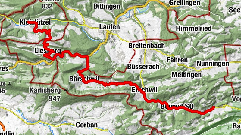 Carte