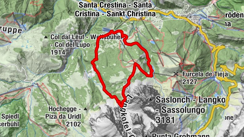 Carte