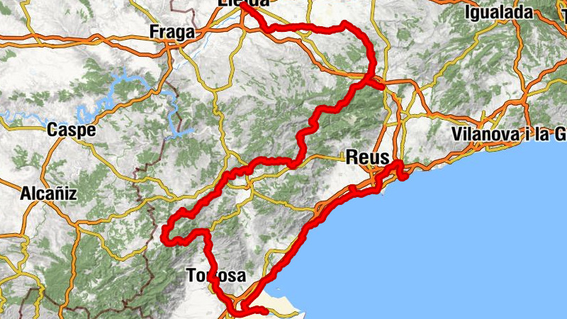 Carte