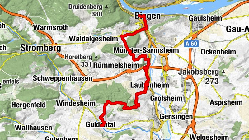 Carte
