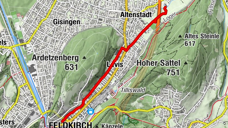 Carte