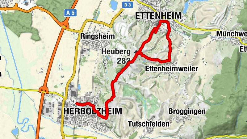 Carte