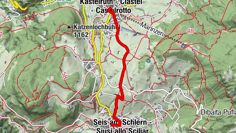 Carte