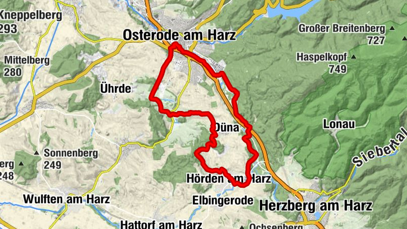 Carte