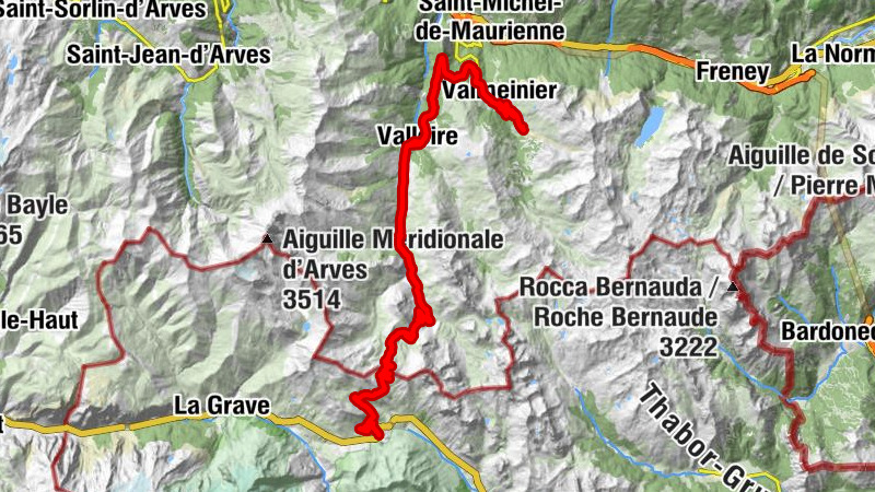 Carte