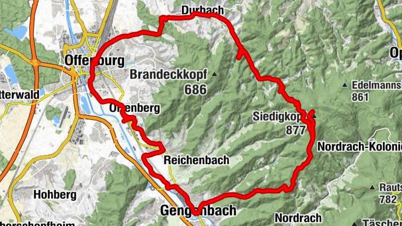 Carte