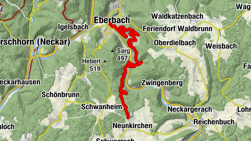 Carte