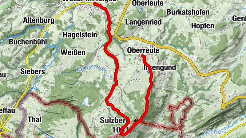 Carte