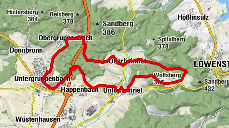 Carte