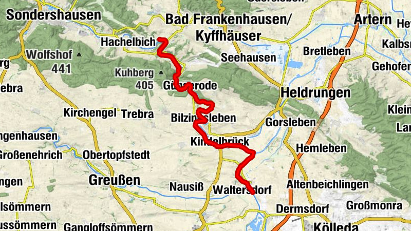 Carte