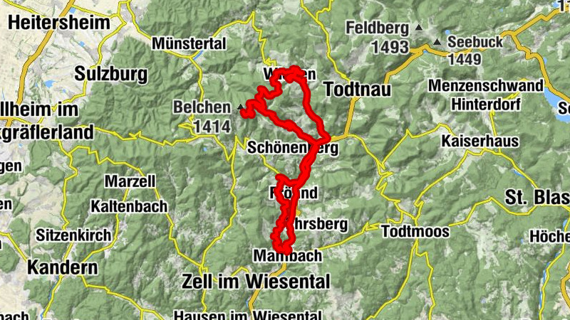 Carte