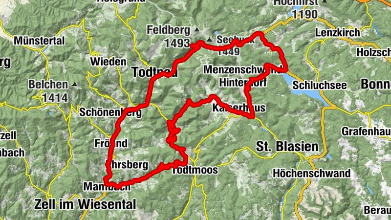 Carte