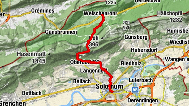 Carte