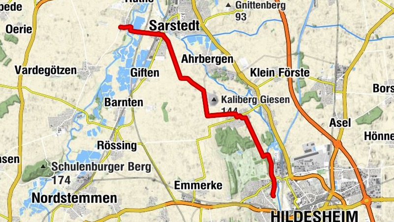 Carte