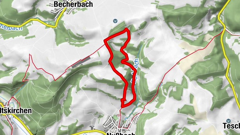 Nußbach