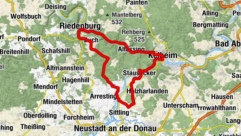Carte