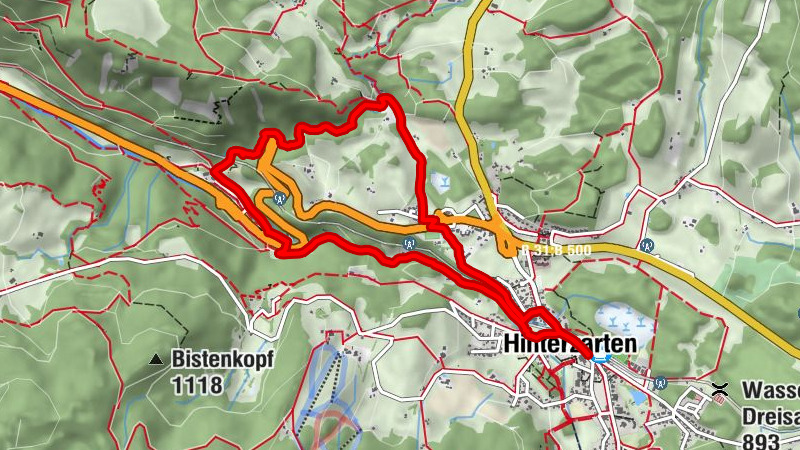 Carte