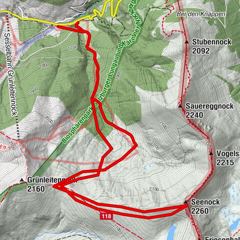 Carte