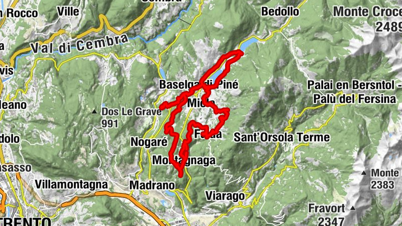 Carte