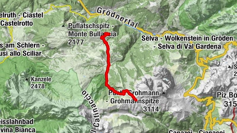 Carte