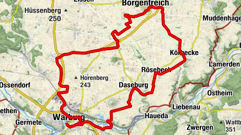 Carte