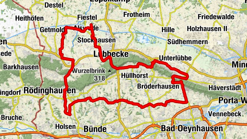 Carte