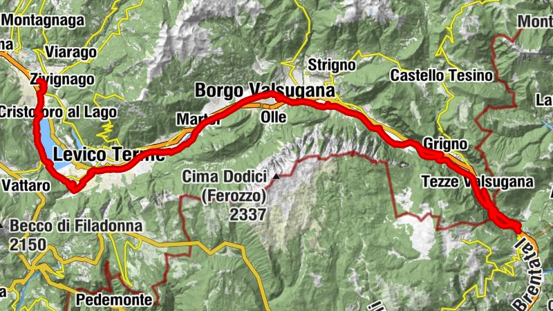 Carte