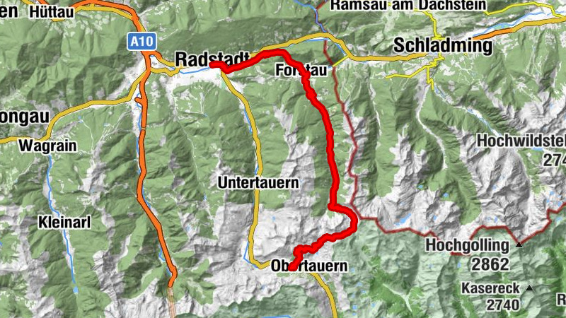 Carte