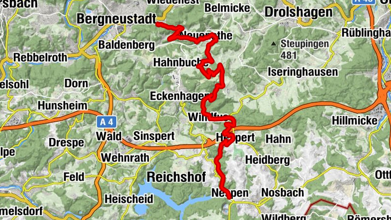 Carte