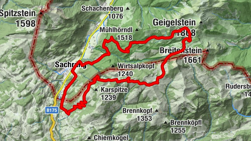 Carte
