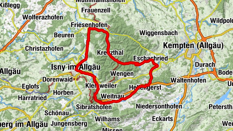 Carte