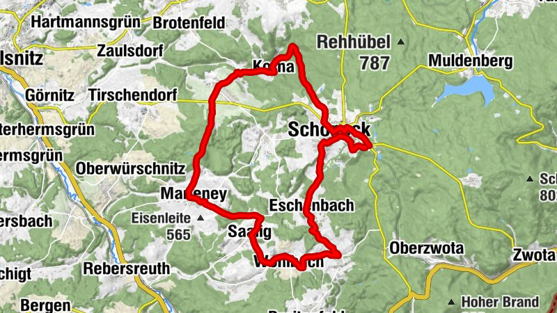 Carte