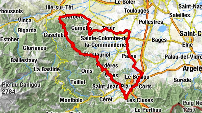Carte