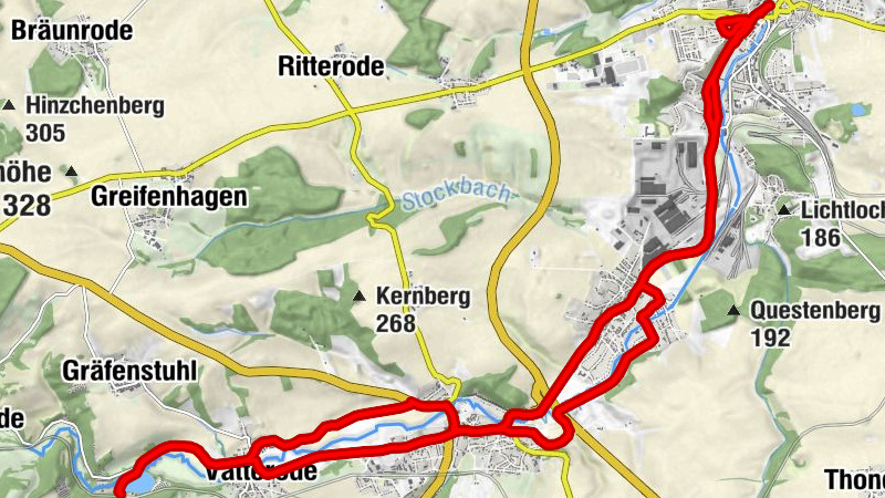 Carte