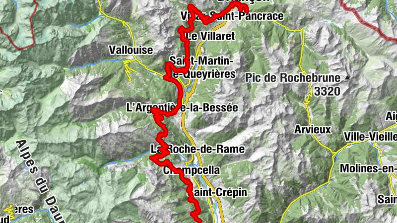 Carte