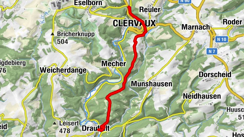 Carte