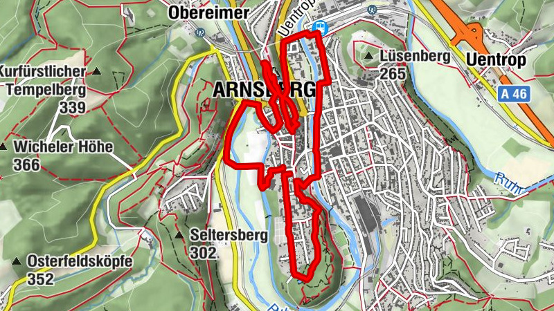 Carte