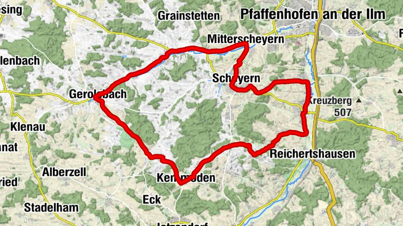 Carte