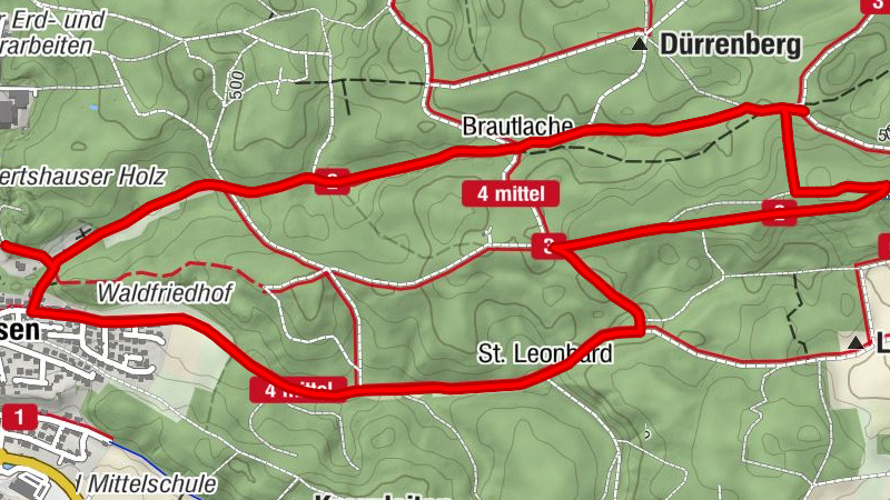Carte