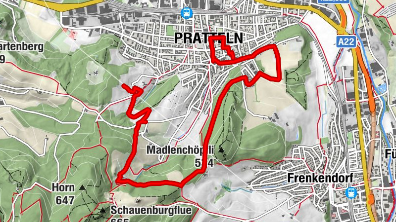Carte