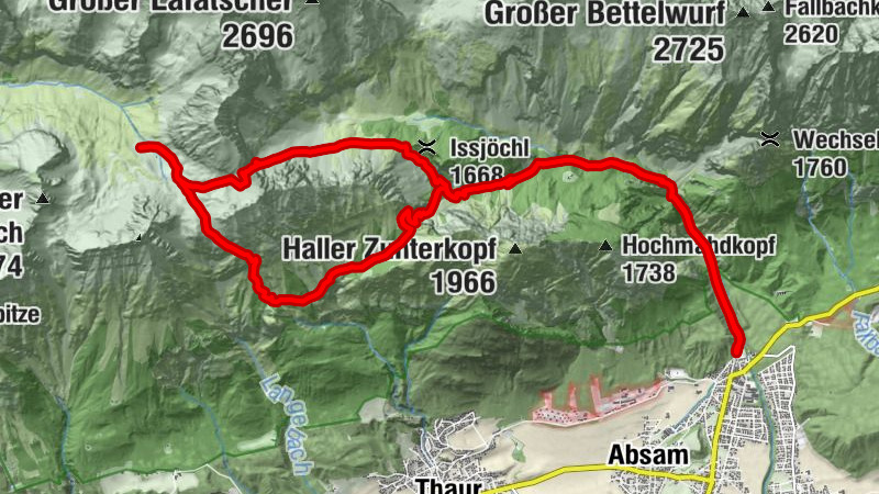 Carte