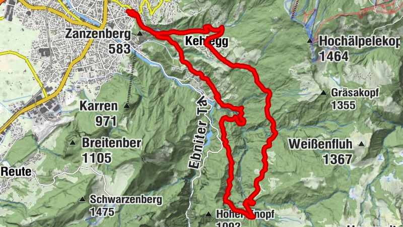 Carte