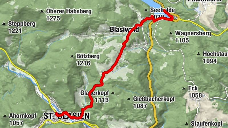 Carte