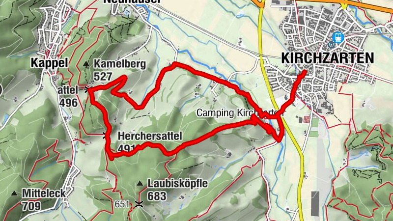 Carte