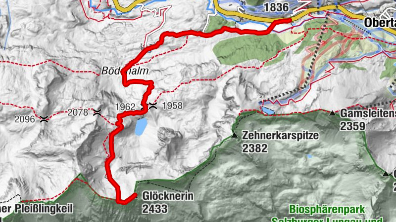 Carte