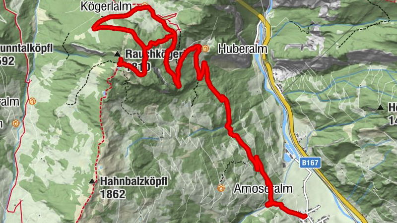 Carte